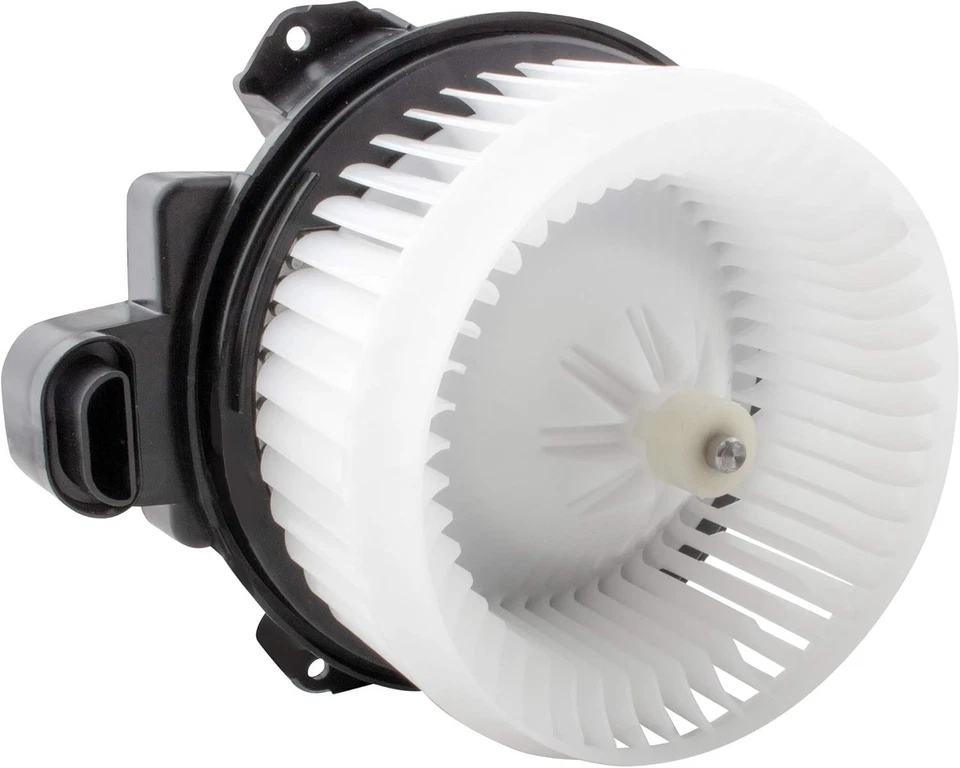 Conjunto de ventilador de motor soplador calentador HVAC BOXI para Scion iM 2016/Toyota... Foto 3 de 4