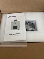 Creality Falcon YW45 Engraver Smoke Air Purifier -99.97% Filtration for A1 laser