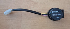 Blinkerrelais für Explorer Speed 50