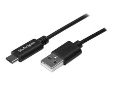 0.5m USB 2.0 C to A