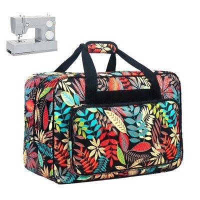 Sewing Machine Carrying Case，Sewing Machine Carrying Case Tote Bag，