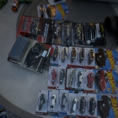 Hot Wheels Diecast Car Lot 1:64 ,96 Porsche Unopened 21 cars total plus a 1extra