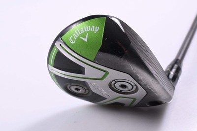 Callaway GBB Epic Sub Zero #3 Holz / 15 Grad / Stiff Flex Fujikura Pro 72 Shaf