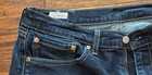 Vintage Levi Strauss Premium Jeans LARGE E Collection Denim Size W 33 L 32 — photo 5