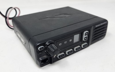 Vertex Standard EVX-5300-G7-45 UHF 450MHz - 512MHz Two-Way Radio - RADIO ONLY