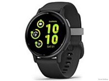 Garmin vvoactive 5 Smartwatch - Pulsmesser, Puls 010-02862-10