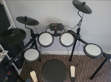 Donner DED-70 Electronic Drum Set