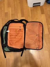Mammut Seon Transporter 26 Travel Backpack Black Men  s / Women  s