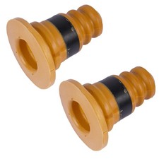 2x Hinterachspuffergummi Passend für Citroën Berlingo B9 2008-2019 DS5 2011-2015