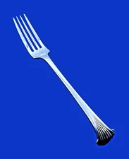 Towle CHURCHILL Stainless Flatware - Dinner Fork 7 7/8"