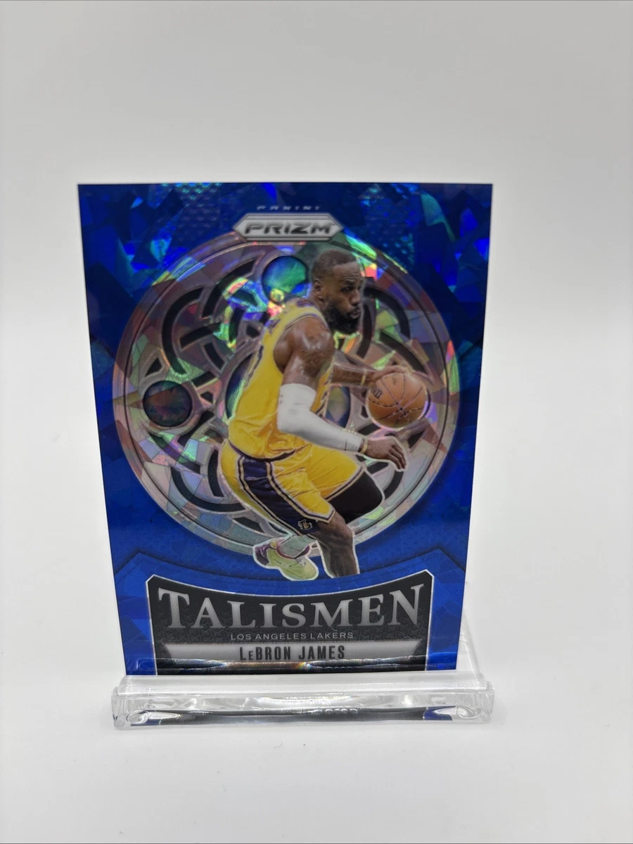 Lebron Prizm for sale | eBay