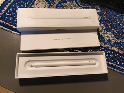 Apple Pencil (2. Generation) Gebraucht Fehlkauf Top Zustand