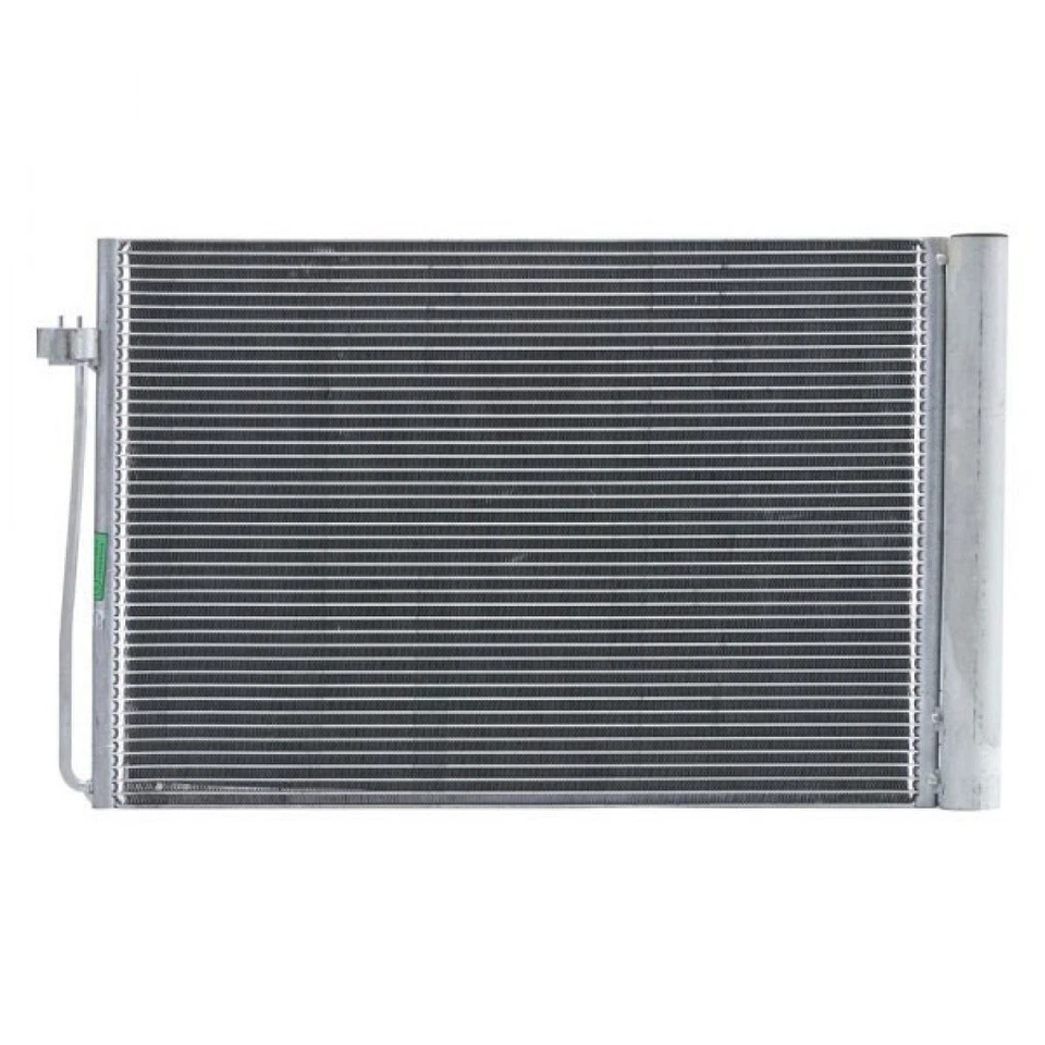 For BMW 528i xDrive/535i xDrive A/C Condenser 2009 2010 w/ AC For BM3030121 - Image 3 of 4