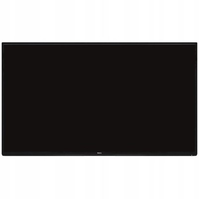 Dell U2719DC 27'' QHD IPS USB-C HDMI DP UltraSharp Monitor ohne Standfuß