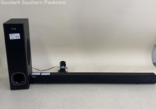 VMAI FS21HS-L Soundbar w/ Speaker - Tested