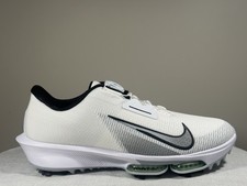Nike Infinity Tour BOA 2 Golf Wide White Pure Platinum Green for