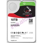 ST10000VN0008 New Seagate IronWolf NAS 10TB 7200RPM 3.5" SATA Hard Drive HDD -