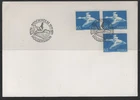 Sweden Sverige Schweden 1971 FDC Nils Holgersson 10.11.1971