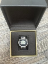 Casio 50th Anniversary Casio Ring Uhr CRW-001...