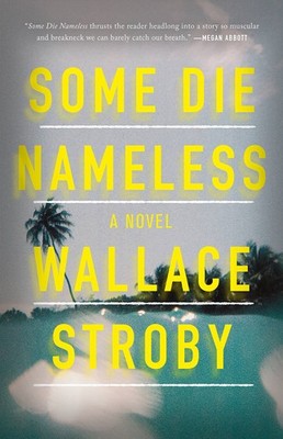 Some Die Nameless by Wallace Stroby