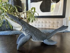 Jurassic World Fallen Kingdom Real Feel 29  Mosasaurus Jurassic Park 2017 Large