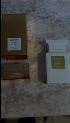 Tom Ford Cologne