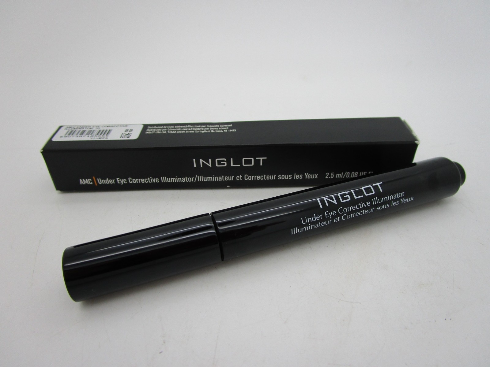 INGLOT AMC Under Eye Corrective Illuminator - Shade: 55