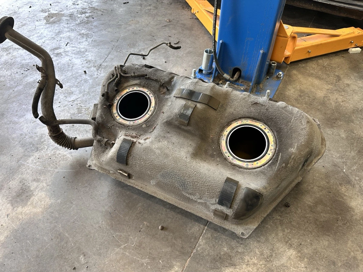 Genuine OEM Fuel Tanks & Filler Necks for Nissan 300ZX for sale | eBay