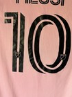 Inter Miami CF 22/23 Home Messi Adidas Authentic Soccer Jersey Size Small — photo 6