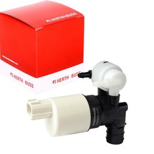 HERTH+BUSS WASCHWASSERPUMPE WISCHERPUMPE passend für FORD C-MAX GRAND VOLVO V60 