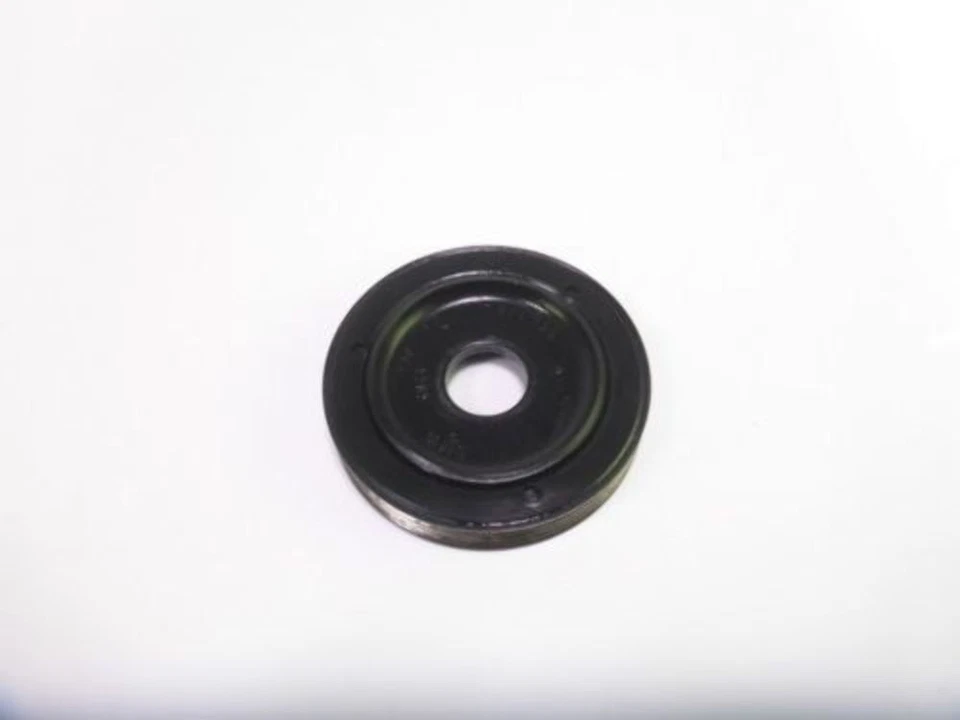 05 BMW R 1200 RT Engine Motor Belt Pulley - Image 3 of 4