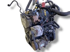 Moteur Nissan QASHQAI