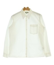 MARGARET HOWELL Casual Shirts White M 2200677446042