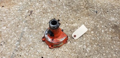 Echo SRM 265T Fan Cover Original Oem P021009790