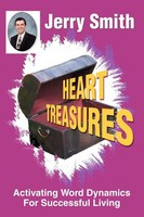 Jerry Smith | Heart Treasures | Taschenbuch | Englisch (2002) | iUniverse
