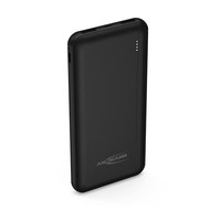 Ansmann Powerbank 10000Mah 2-Port Mit Led-Anzeige