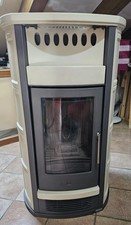 Stufa a Pellet PIAZZETTA SOFIA