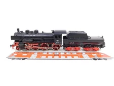 Märklin H0 AC 3098 Locomotive With Tender, Broken Step, 38 1807 DB #CU43-1