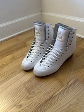 Jackson Competitor Figure Skates