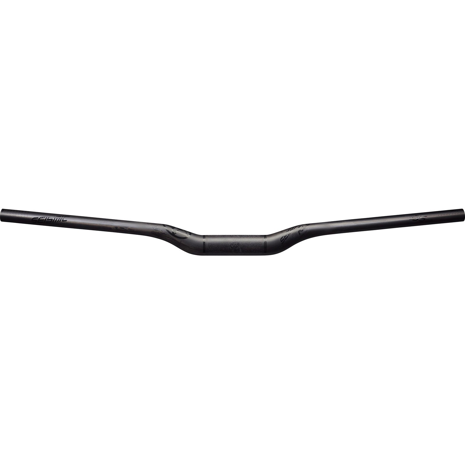 Обратный сейсмостойкий стояк RCC Carbon 35 мм Stealth - Легкая вибрация 37490₽