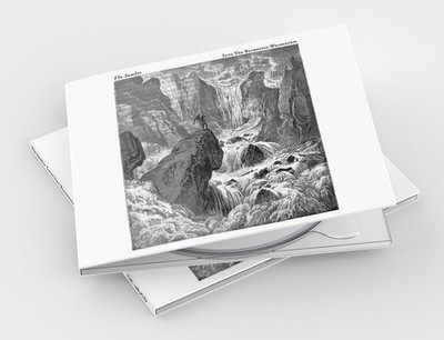 SOMBRE, THE - into the beckoning wilderness DigiCD