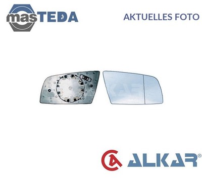 6422856 AUßENSPIEGEL SPIEGELGLAS RECHT ALKAR NEU OE QUALITÄT