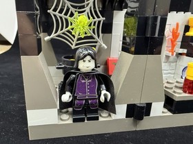 LEGO Harry Potter: Snape's Class (4705)