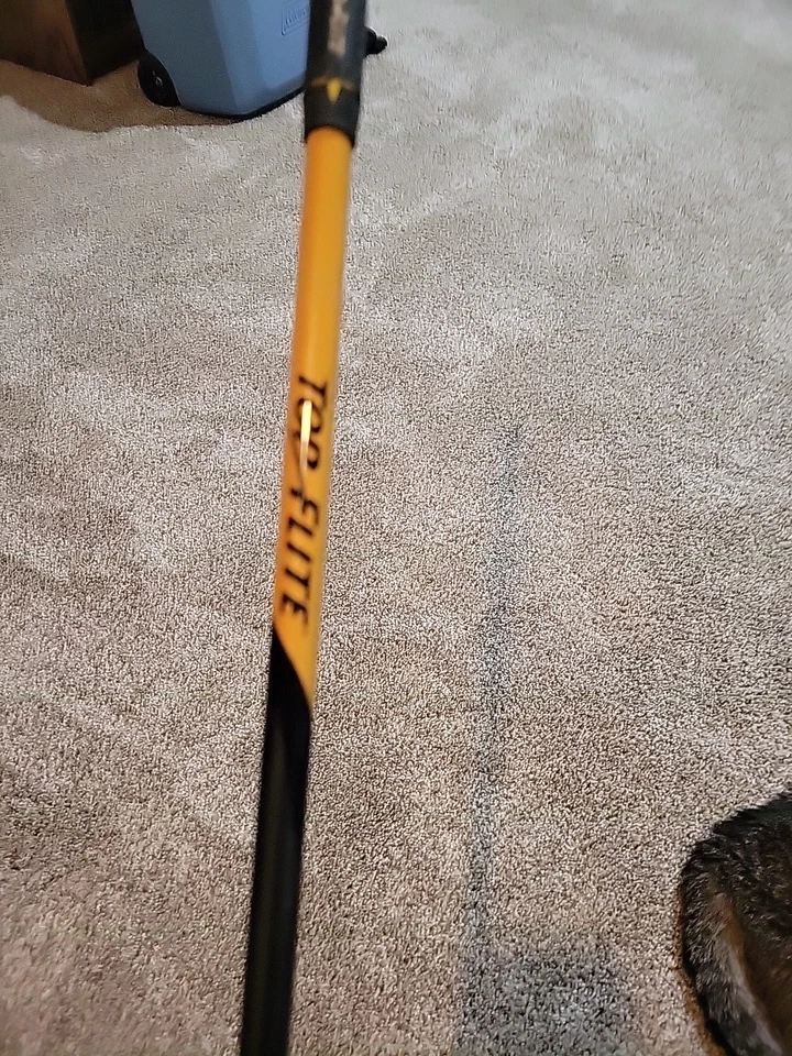 TOP FLITE XLj Junior Golf DRIVER 33" RH - Image 4 of 4