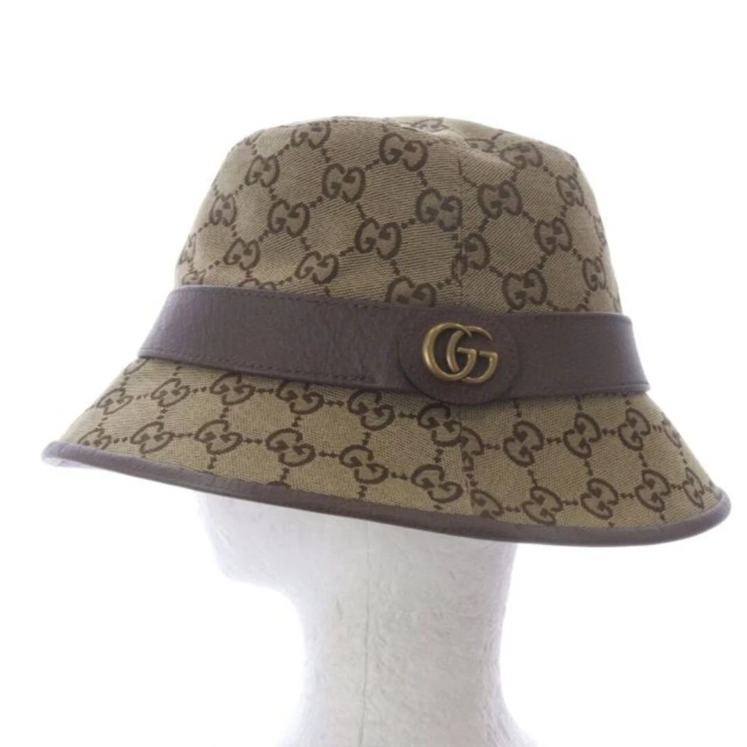 Gucci Fedora Hats for Men for sale - eBay
