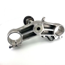 Kawasaki Motorcycle Triple Trees for 2006 Kawasaki Ninja ZX6R for