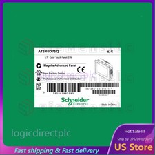 ATS48D75Q Schneider Control Power Supply Fast...