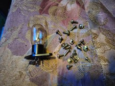 Microwave MATSUI MS-106WH Bulb and Screws