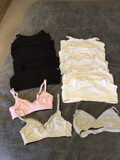 Girls Age 11-12 Years Crop