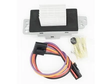 For 2003, 2005-2006 GMC Sierra 1500 HD Blower Motor Resistor Holstein 56727HXKG